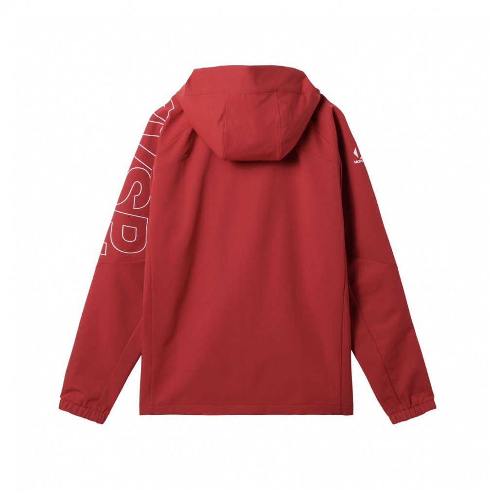 デサント メンズ クロスジャケット 【ACTIVE SUITS】HEATNAVI ソフト