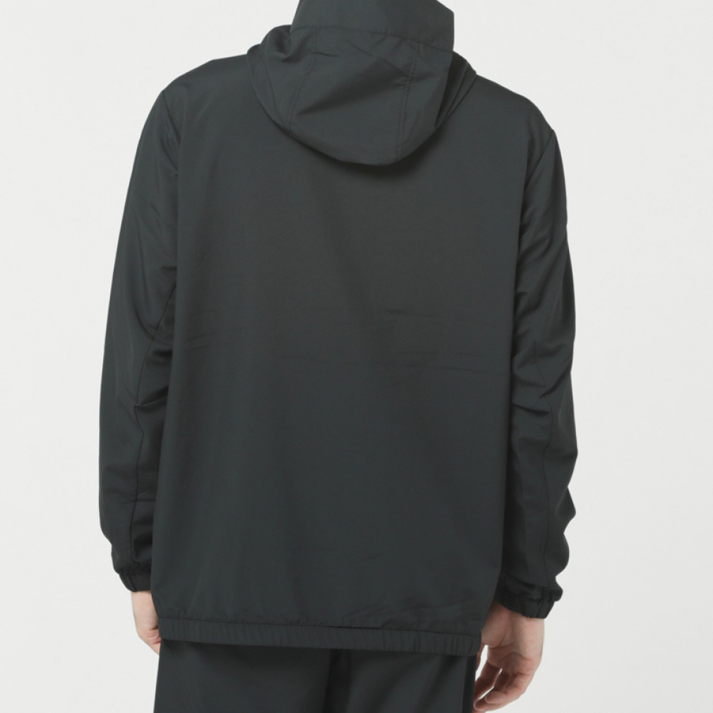 デサント メンズ クロスジャケット クロス オーセンティックロゴ