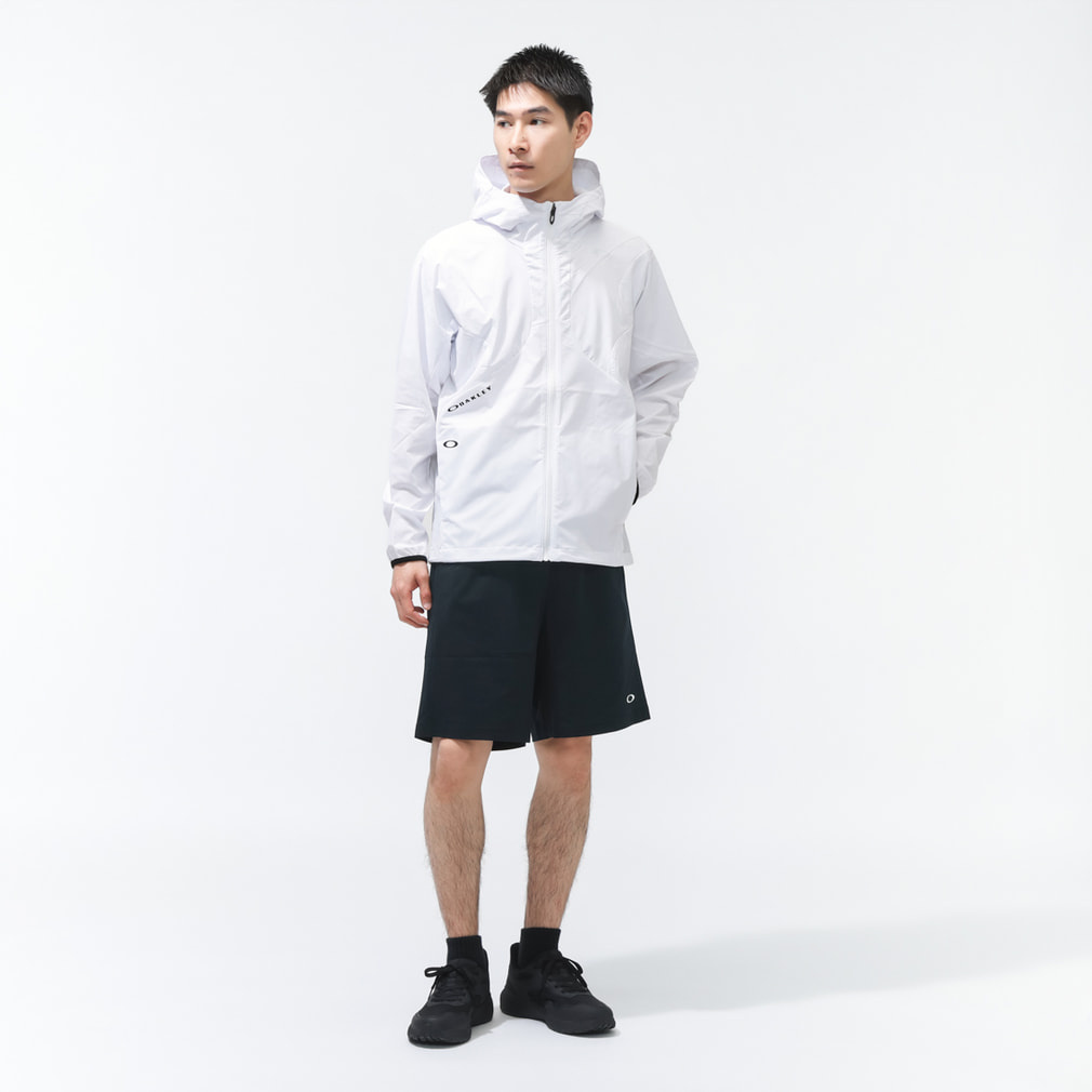 オークリー メンズ クロスジャケット ENHANCE MOBILITY JACKET 7.0