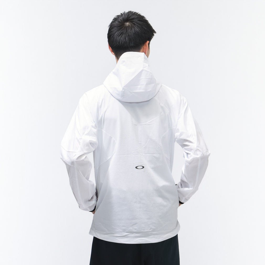 オークリー メンズ クロスジャケット ENHANCE MOBILITY JACKET 7.0