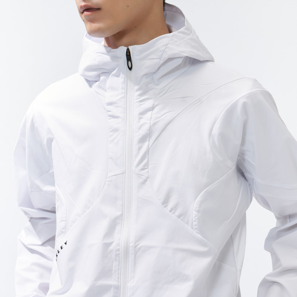 オークリー メンズ クロスジャケット ENHANCE MOBILITY JACKET 7.0