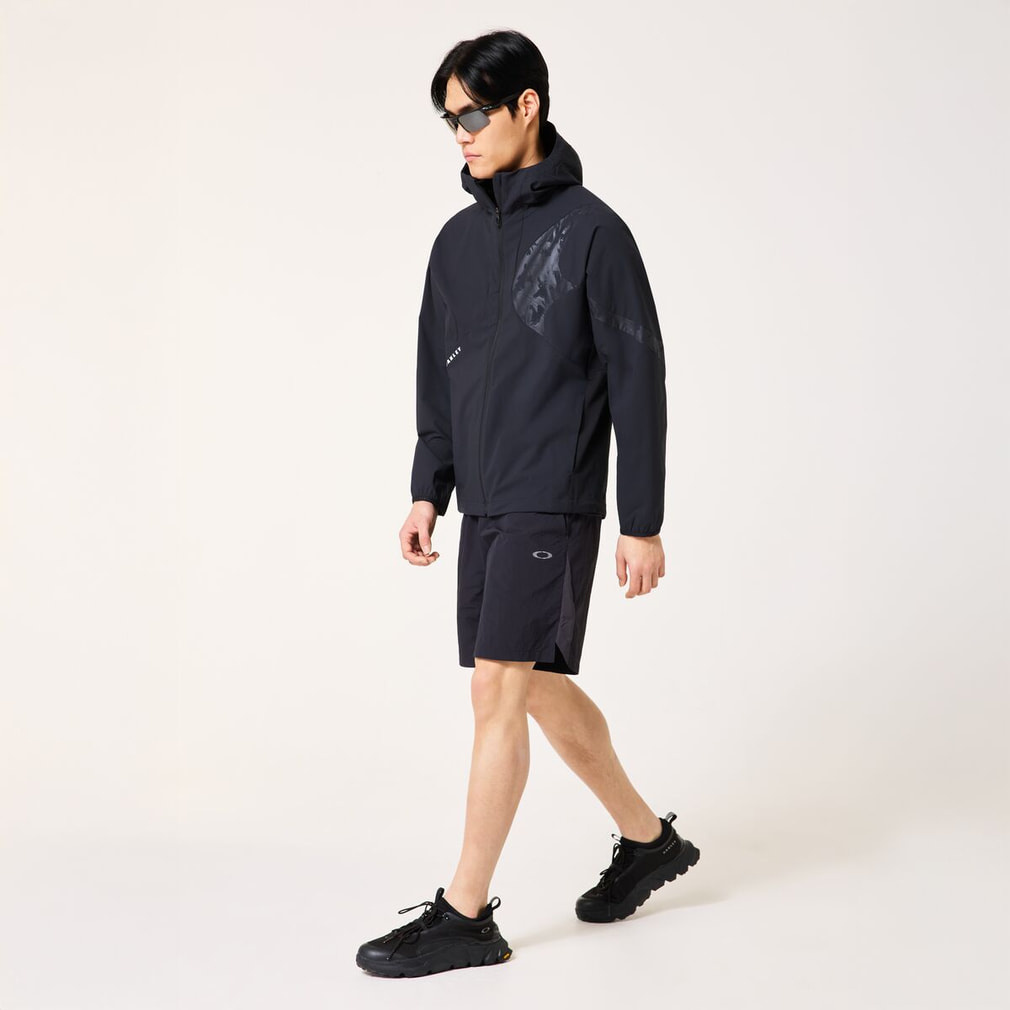 オークリー メンズ クロスジャケット ENHANCE MOBILITY JACKET 7.0