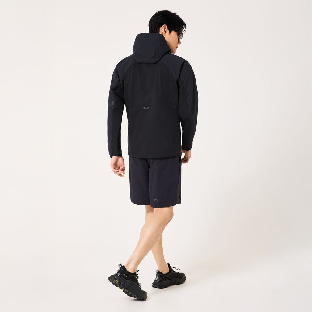 オークリー メンズ クロスジャケット ENHANCE MOBILITY JACKET 7.0