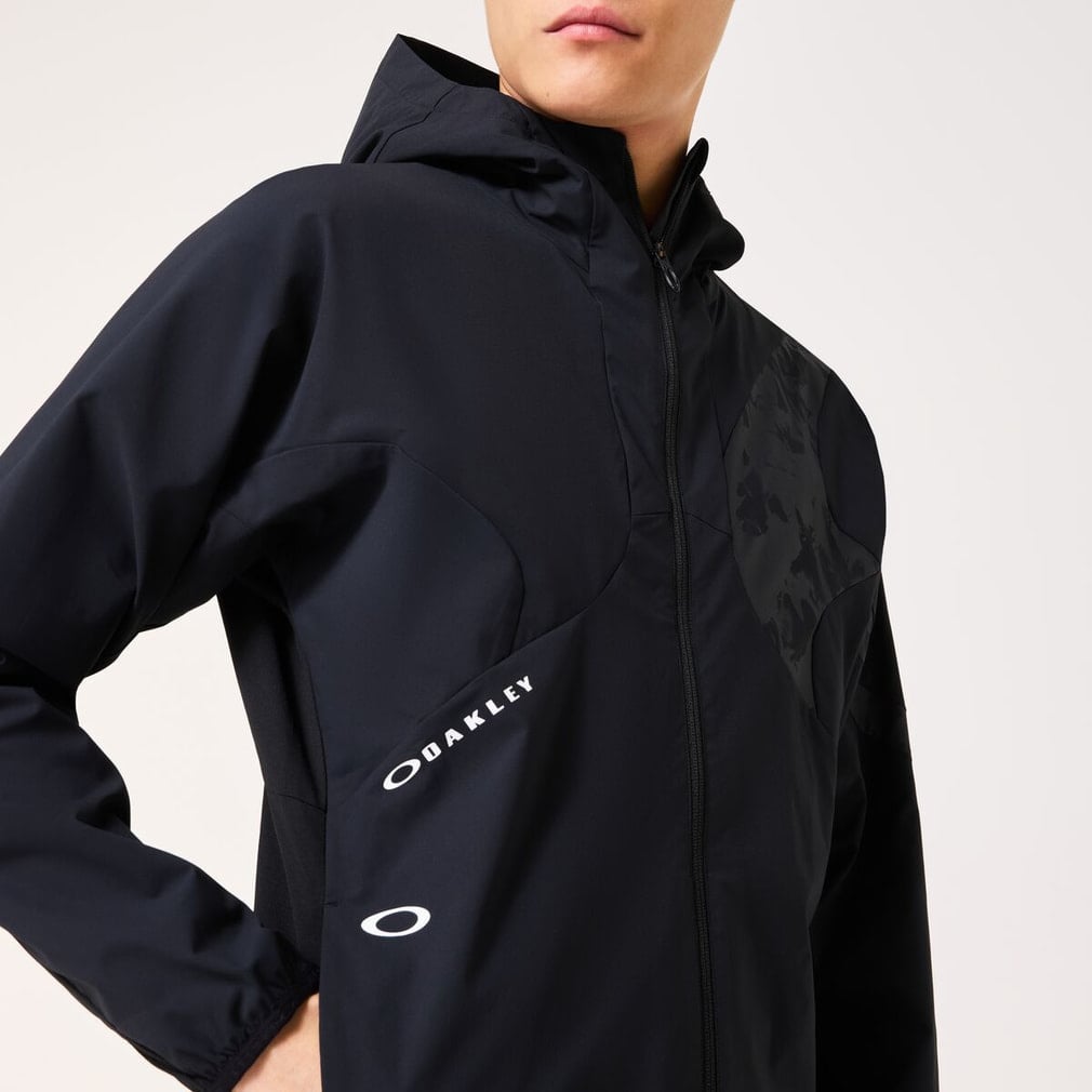 オークリー メンズ クロスジャケット ENHANCE MOBILITY JACKET 7.0