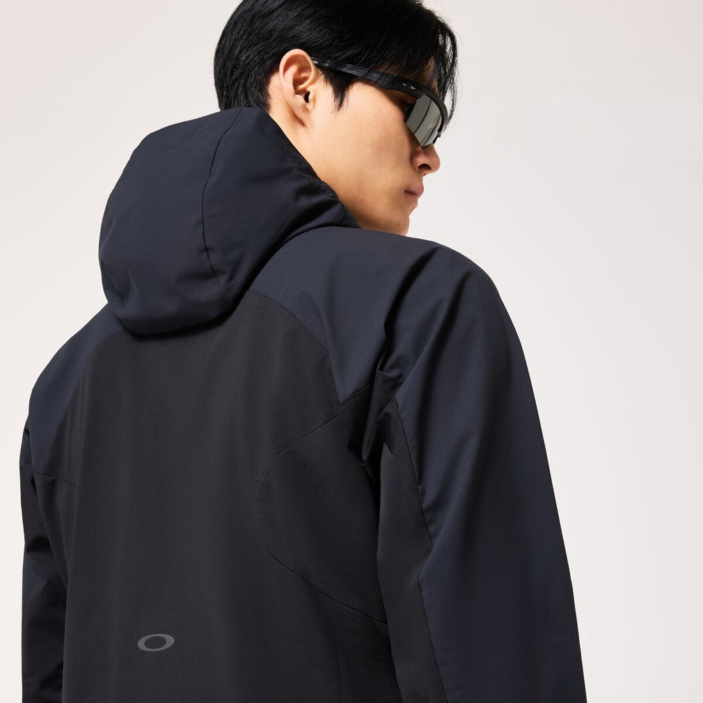 オークリー メンズ クロスジャケット ENHANCE MOBILITY JACKET 7.0