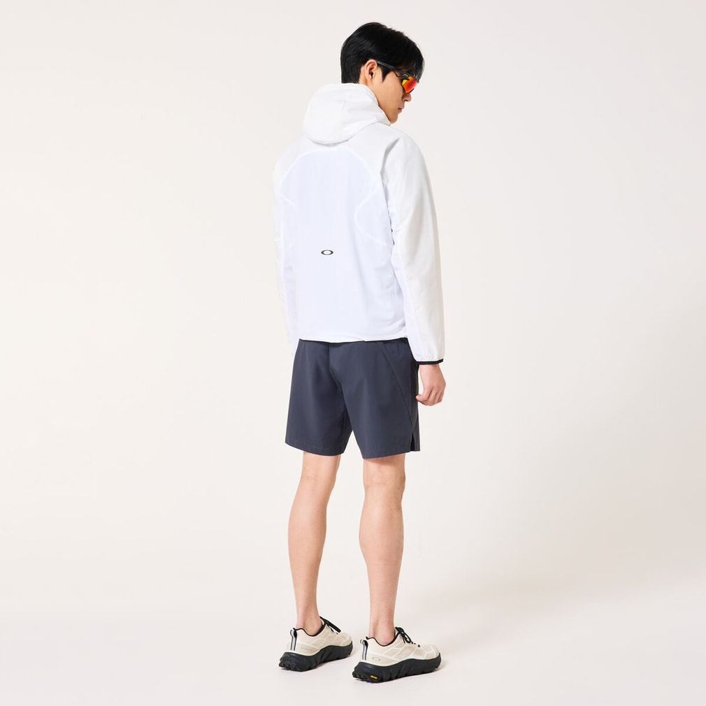 オークリー メンズ クロスジャケット ENHANCE MOBILITY JACKET 7.0