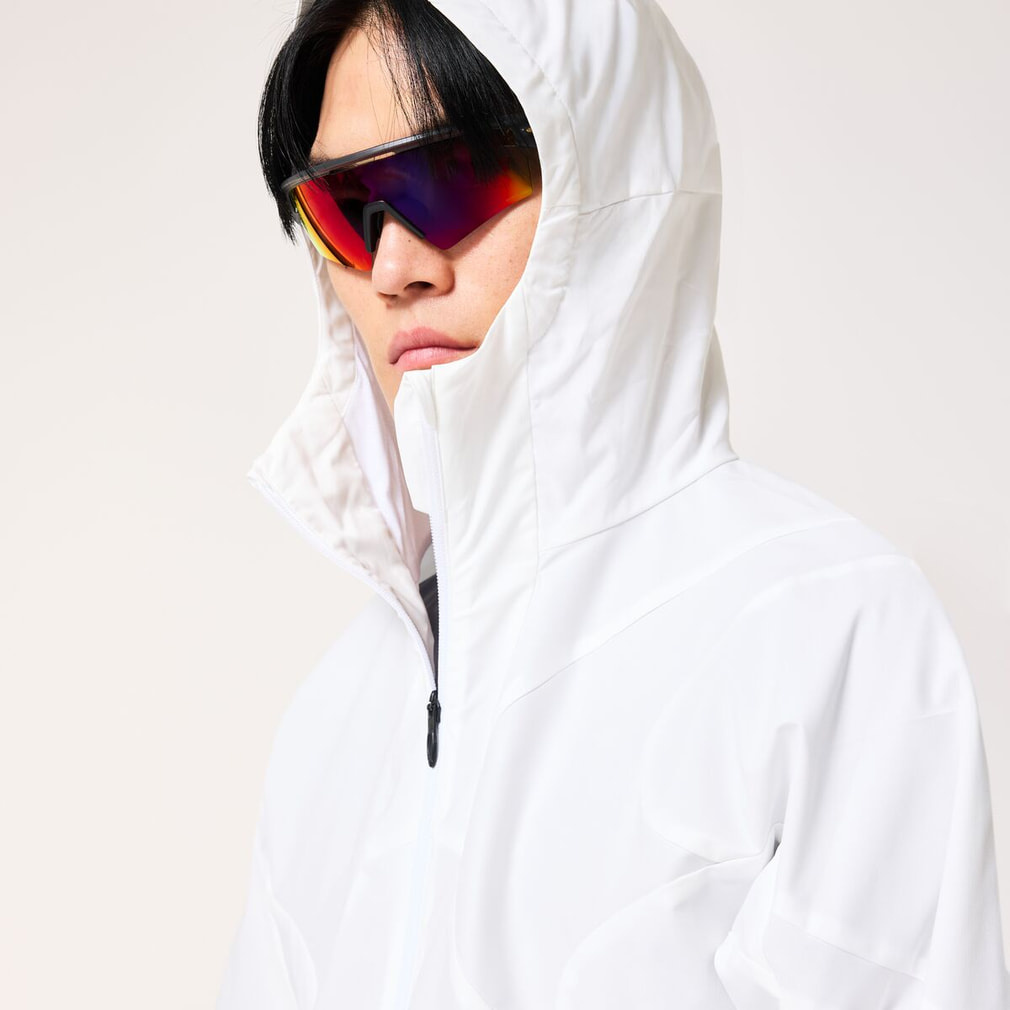 オークリー メンズ クロスジャケット ENHANCE MOBILITY JACKET 7.0