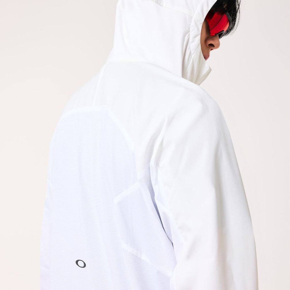 オークリー メンズ クロスジャケット ENHANCE MOBILITY JACKET 7.0