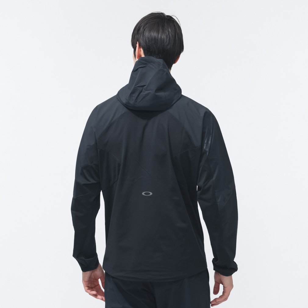 オークリー メンズ クロスジャケット ENHANCE MOBILITY JACKET 7.0