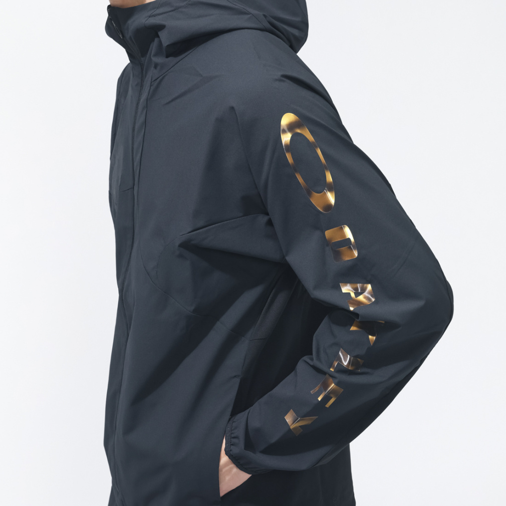 オークリー メンズ クロスジャケット ENHANCE MOBILITY JACKET 7.0