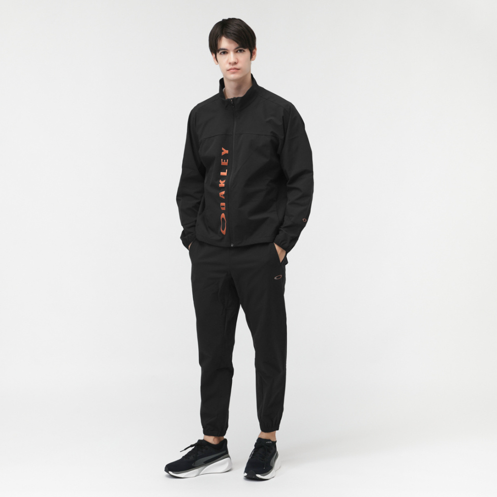 BORDERLESS HEAT SHIELD CLOTH JKT｜Alpen Online