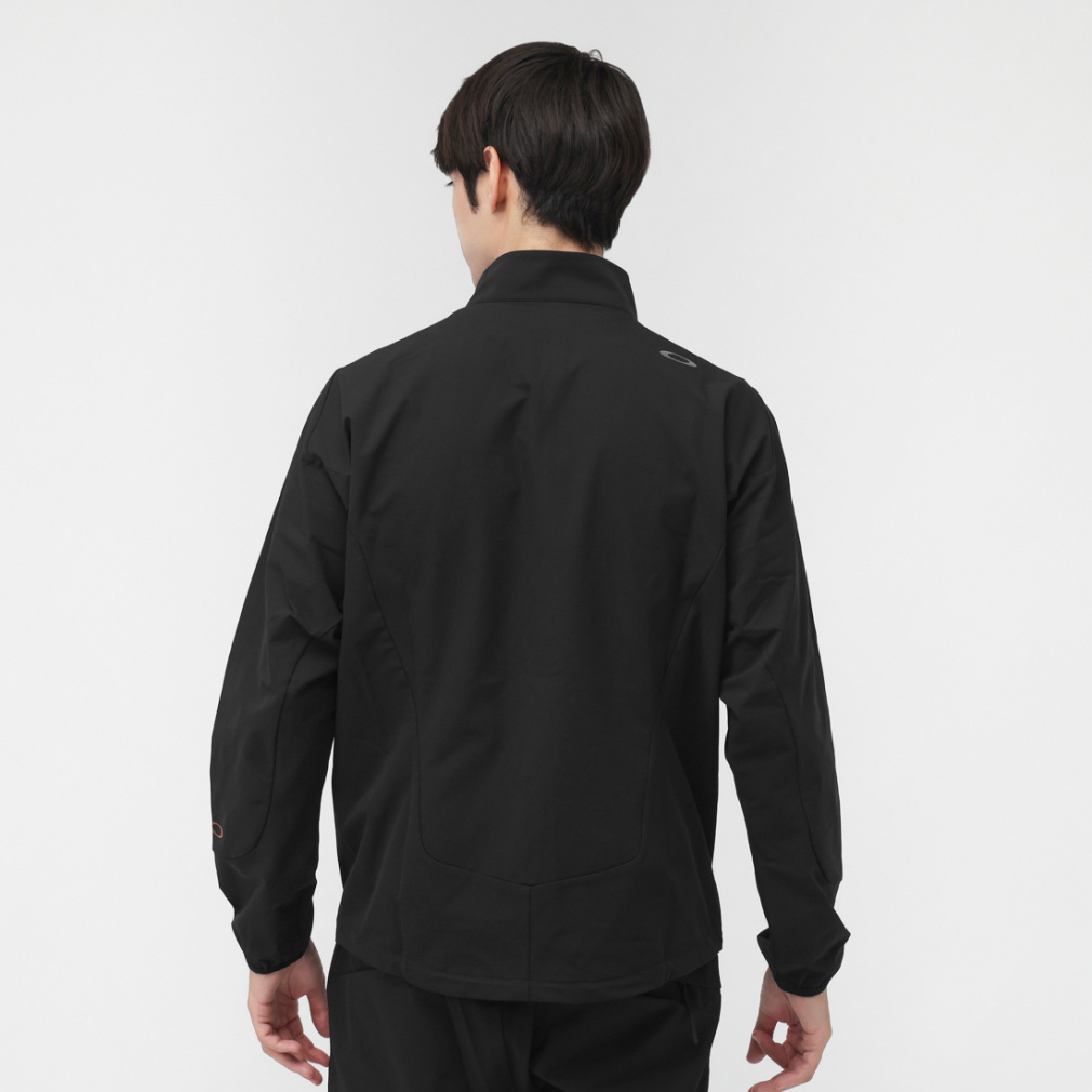 BORDERLESS HEAT SHIELD CLOTH JKT｜Alpen Online