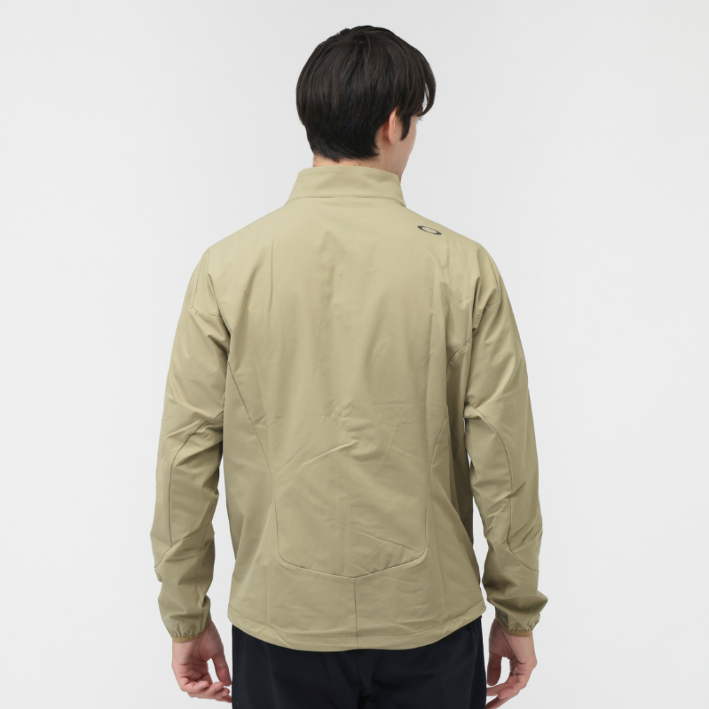 BORDERLESS HEAT SHIELD CLOTH JKT｜Alpen Online