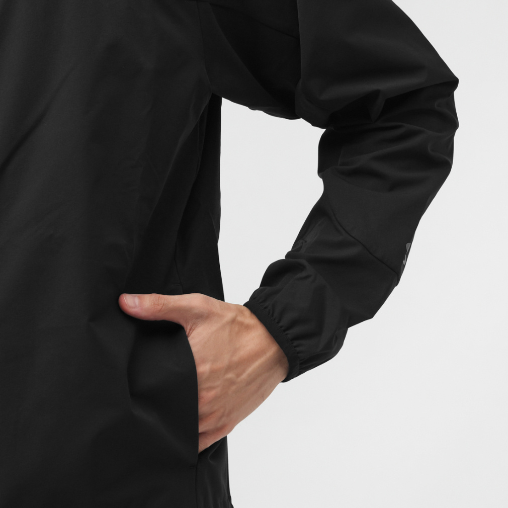 BORDERLESS HEAT SHIELD CLOTH JKT｜Alpen Online