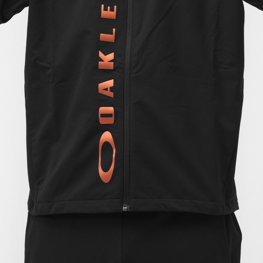 オークリー BORDERLESS HEAT SHIELD CLOTH JKT BORDERLESS HEAT SHIELD CLOTH JKT｜Alpen Online