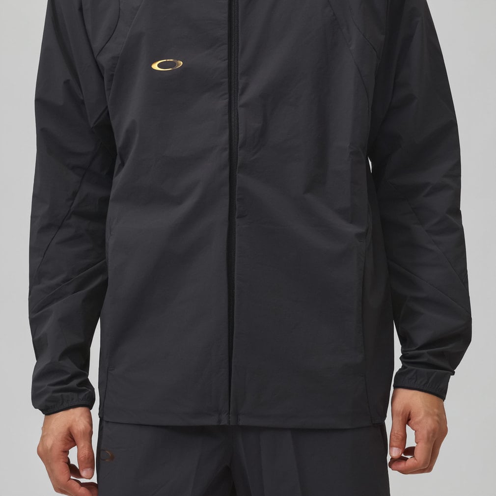 オークリー メンズ クロスジャケット O-BLADES JACKET 1.0 FOA409368