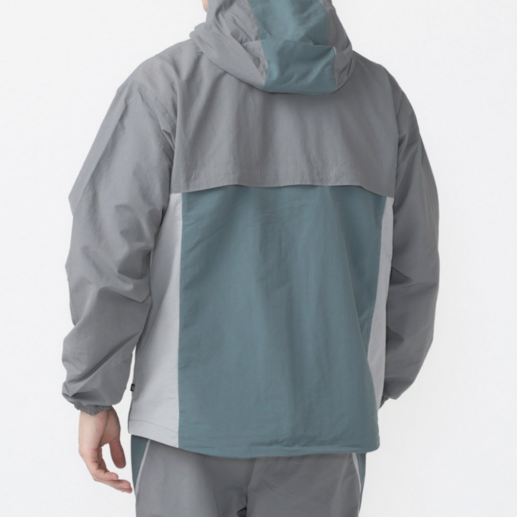 COL BLOCK WV JK｜Alpen Online
