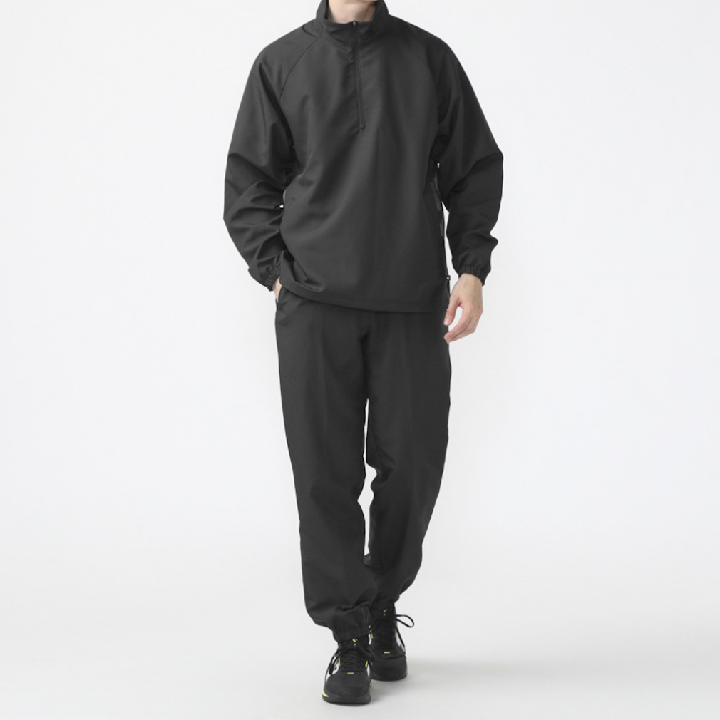 コンバース メンズ クロスジャケット SP WV PO JK 4010005スポーツ