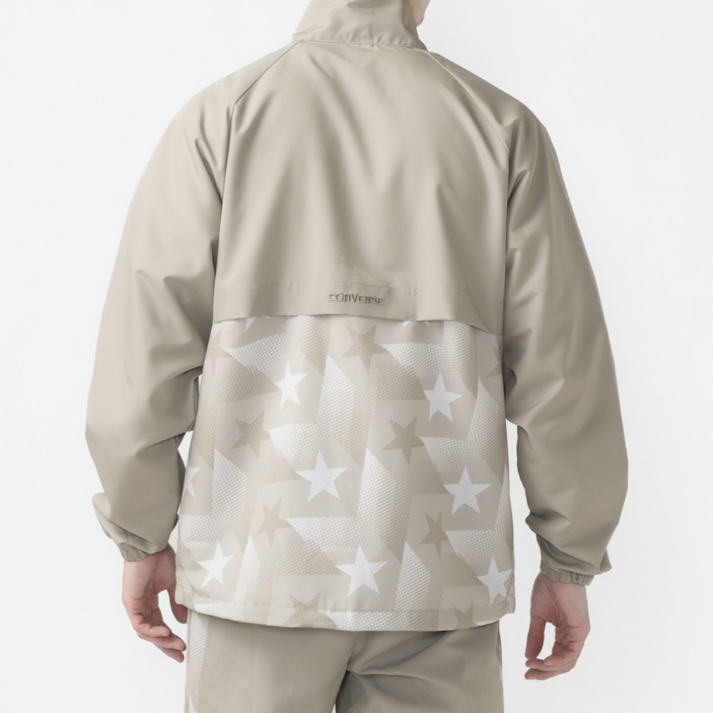 コンバース メンズ クロスジャケット SP WV PO JK 4010005スポーツ