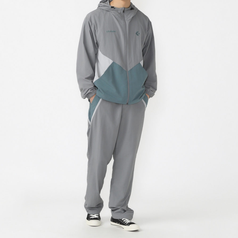 ジャージ上下 クロスジャージ 上下セット｜Alpen Online