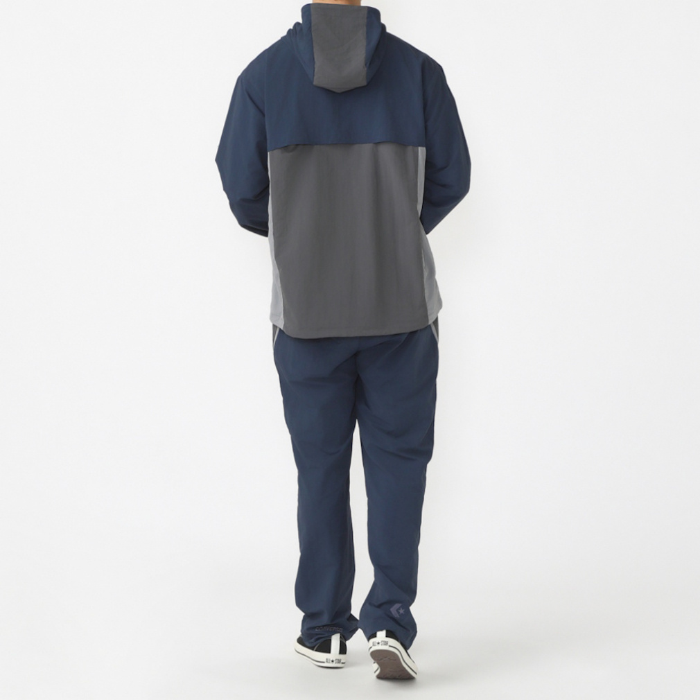 クロスジャージ 上下セット｜Alpen Online