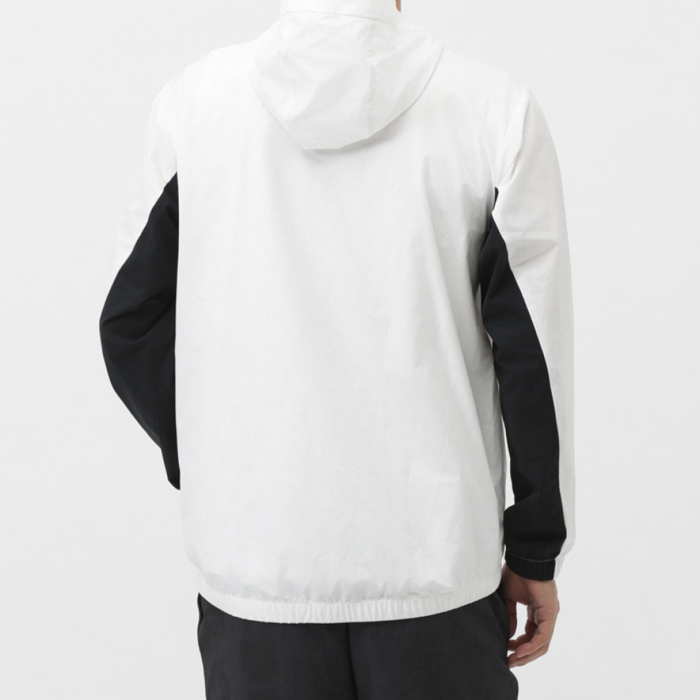 ティゴラ メンズ クロスジャケット ドライクロスジャケット TR