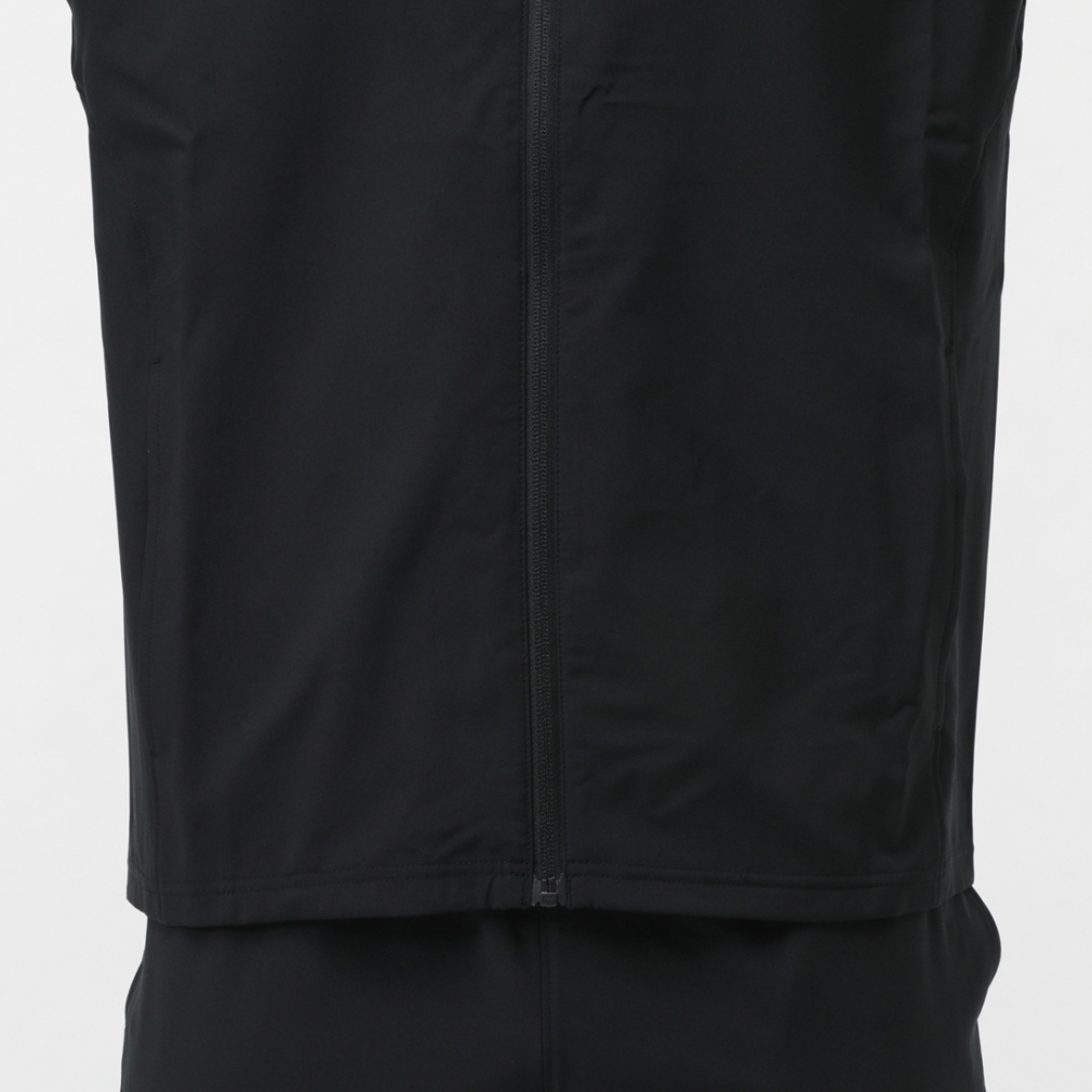 送料無料 新品 underarmour ストレッチウーブン フルジップJK&PT 送料無料 新品 underarmour ストレッチウーブン フルジップJK&PT