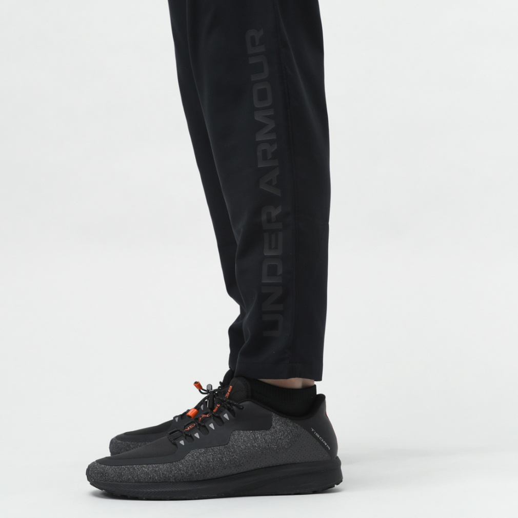 アンダーアーマー メンズ クロスパンツ UAフレッシュウーブン パンツ