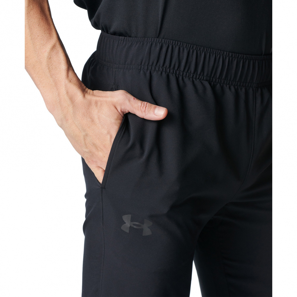 アンダーアーマー メンズ クロスパンツ UAフレッシュウーブン パンツ