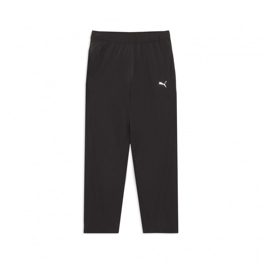 プーマ メンズ クロスパンツ PUMA FLEX ウーブン PT 528806 01