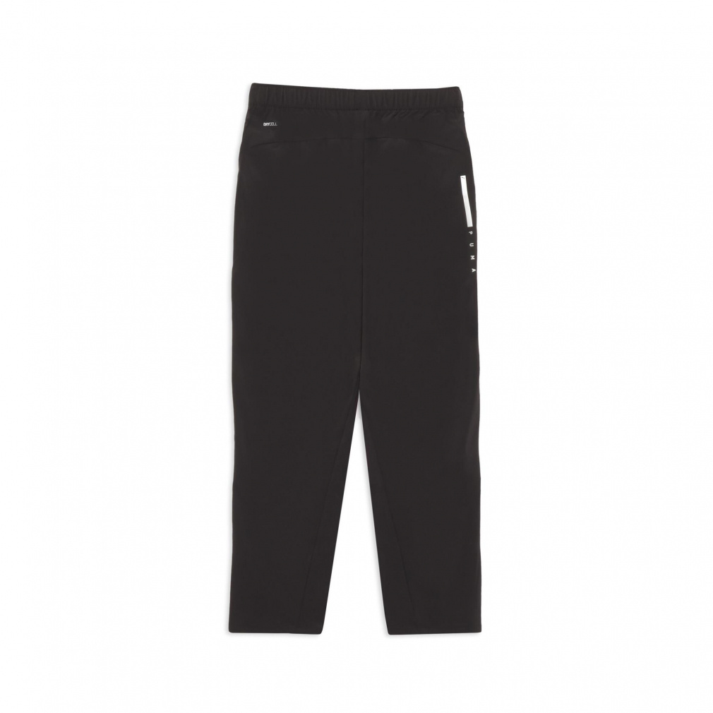 プーマ メンズ クロスパンツ PUMA FLEX ウーブン PT 528806 01