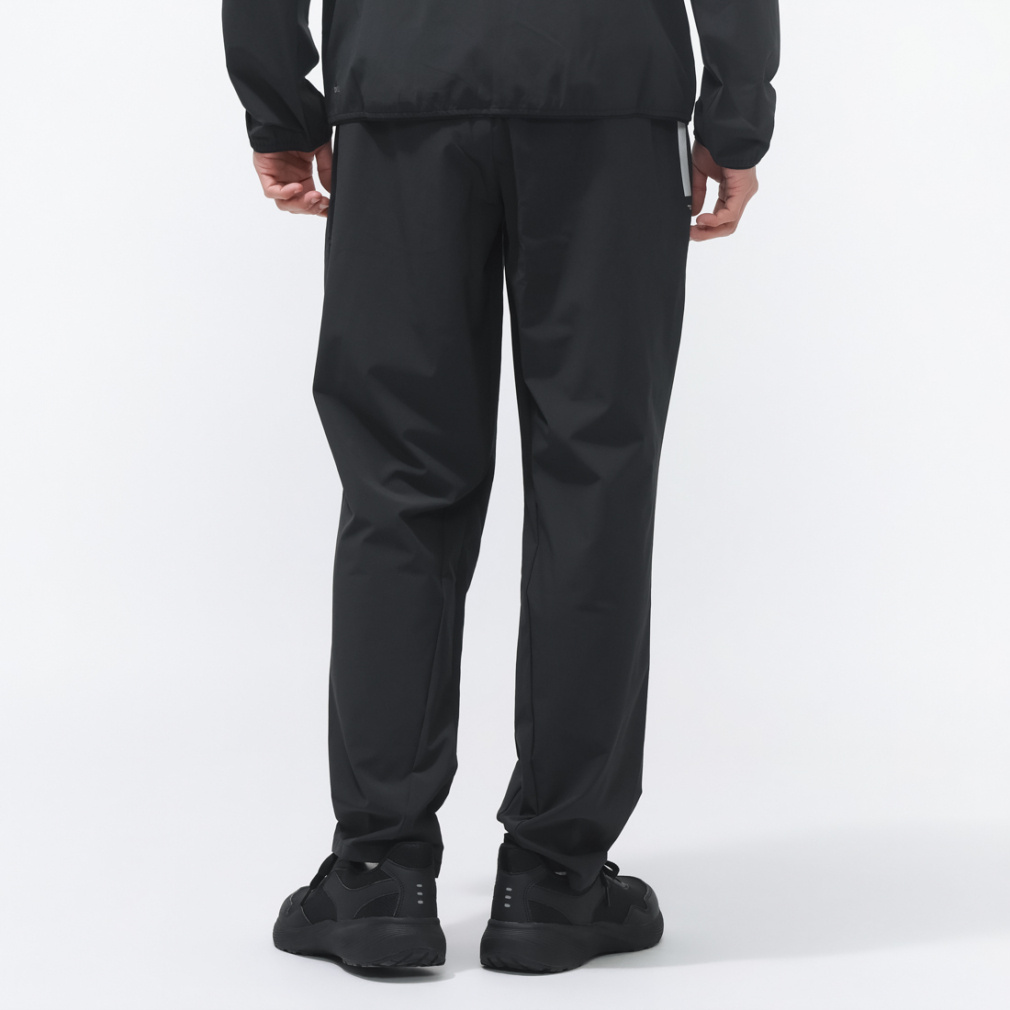 プーマ メンズ クロスパンツ PUMA FLEX ウーブン PT 528806 01 プーマ メンズ クロスパンツ PUMA FLEX ウーブン PT 528806 01