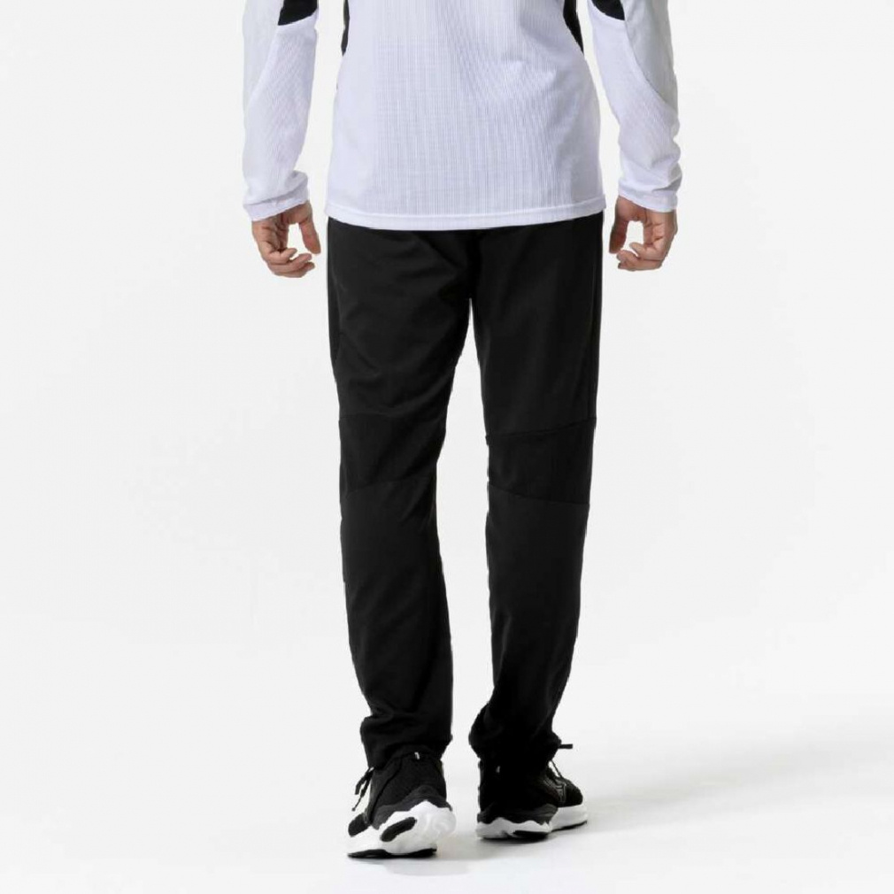 ミズノ メンズ クロスパンツ ムーブクロスハイブリッドパンツ 32MDC031