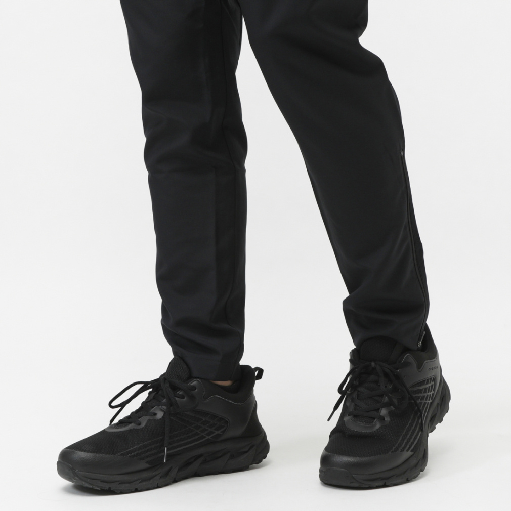 アシックス メンズ クロスパンツ ドライアクティモーションクロス