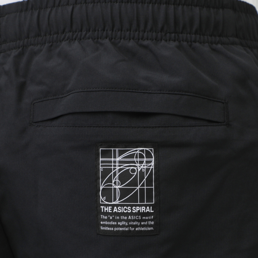 アシックス メンズ クロスパンツ ドライアクティモーションクロス