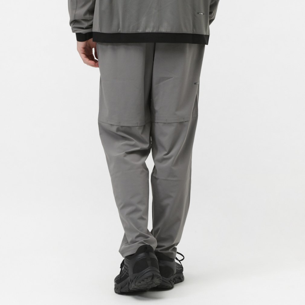 2025世界陸上 ASICSパンツ グレーＳサイズ ☆新品☆2025世界陸上 ASICSパンツ グレーSサイズ - メルカリ