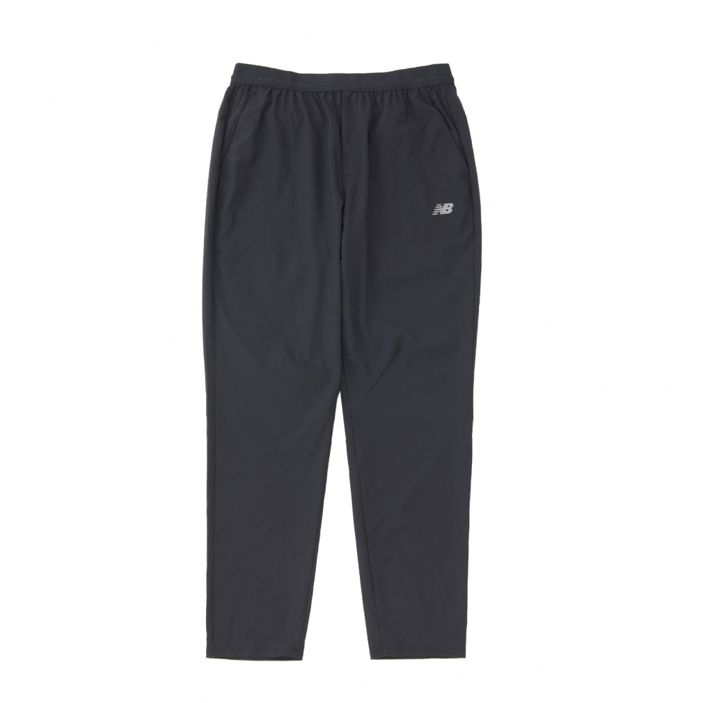ニューバランス メンズ クロスパンツ AC テーパードパンツ28インチ