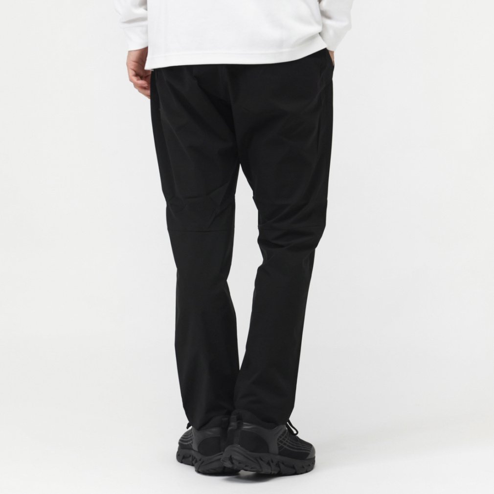 デサント メンズ クロスパンツ ST5FPZA0MB スポーツウェア アルペン