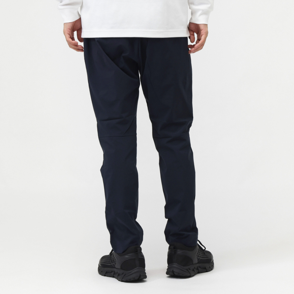 デサント メンズ クロスパンツ ST5FPZA0MB スポーツウェア アルペン