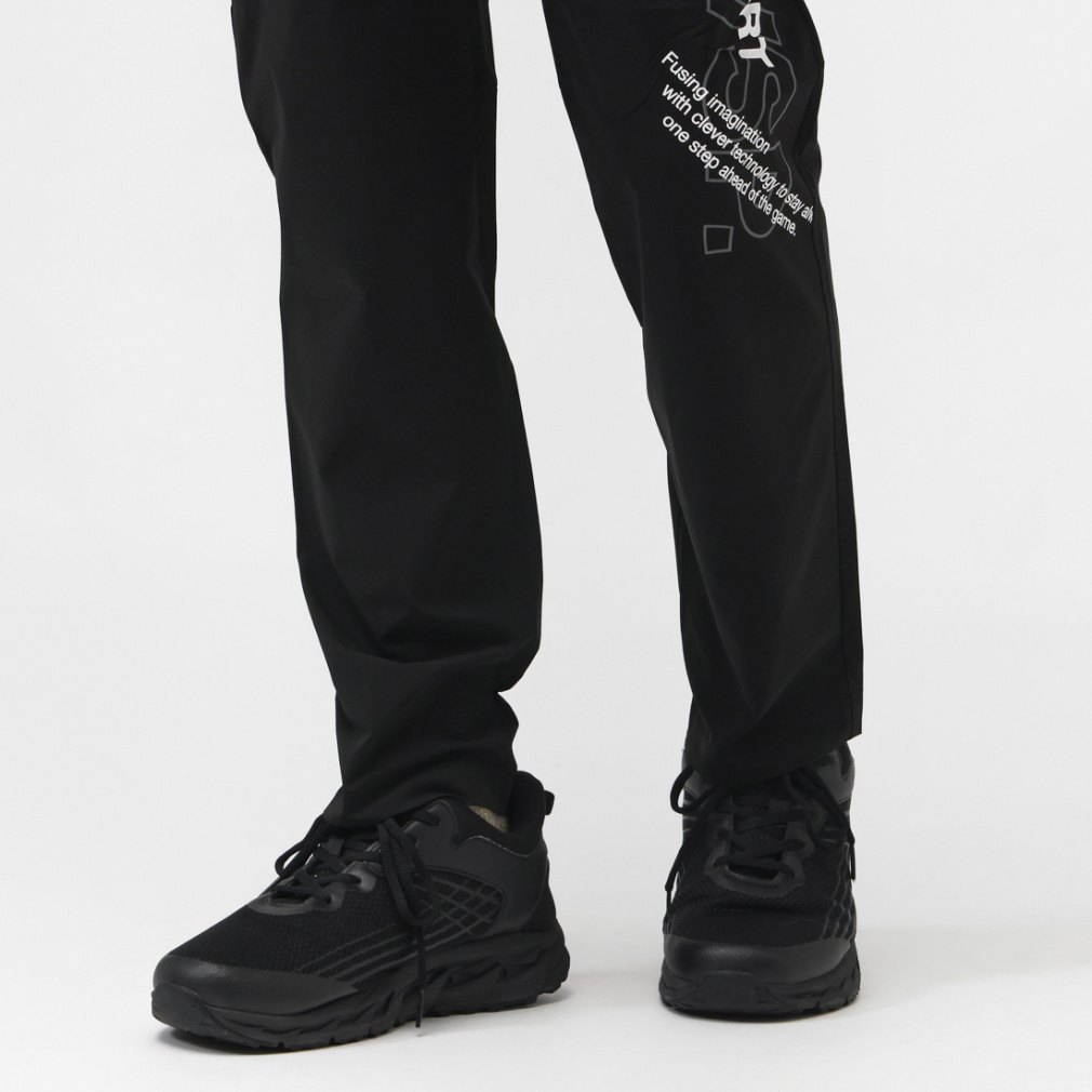 デサント メンズ クロスパンツ ST5FPZA0MB スポーツウェア アルペン