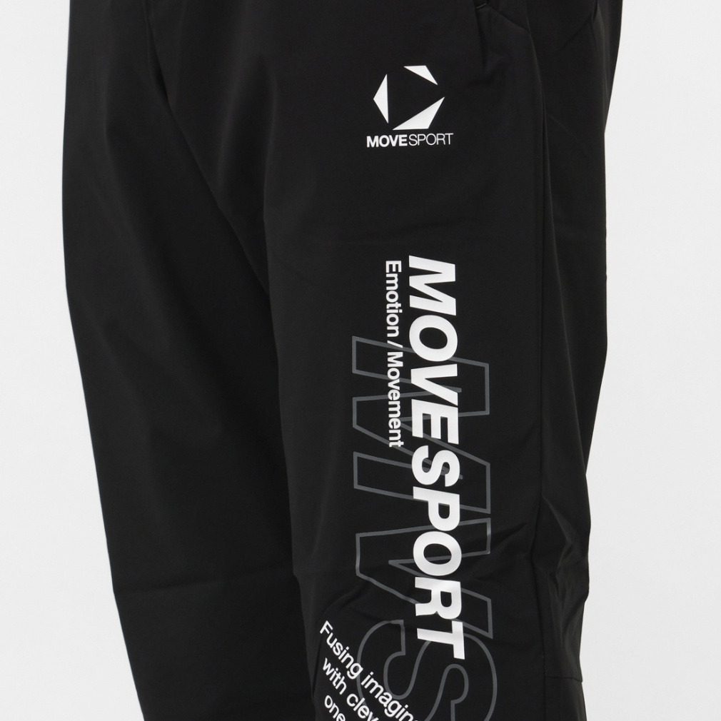 デサント メンズ クロスパンツ ST5FPZA0MB スポーツウェア アルペン