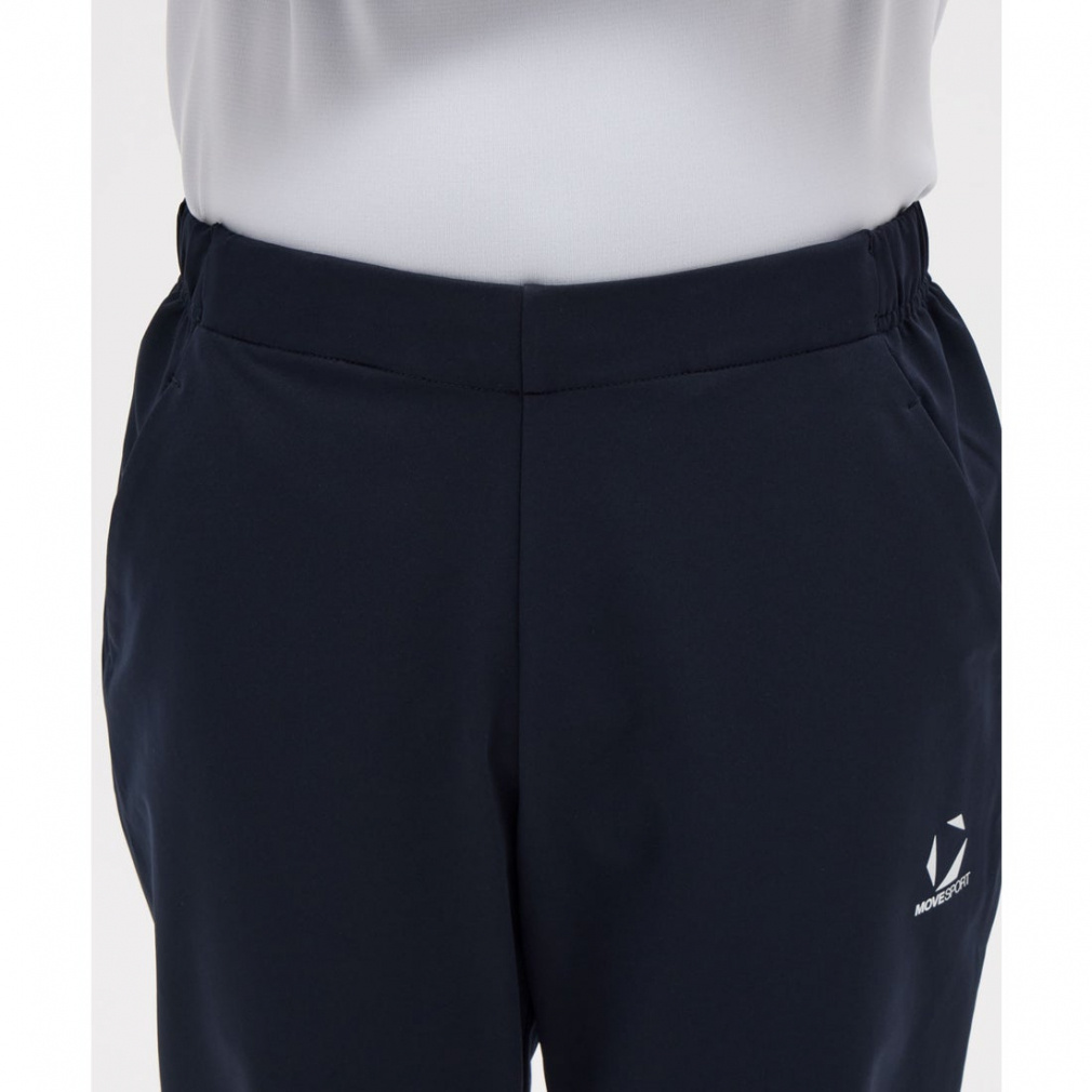 デサント メンズ クロスパンツ 【ACTIVE SUITS】HEATNAVI ソフトシェル