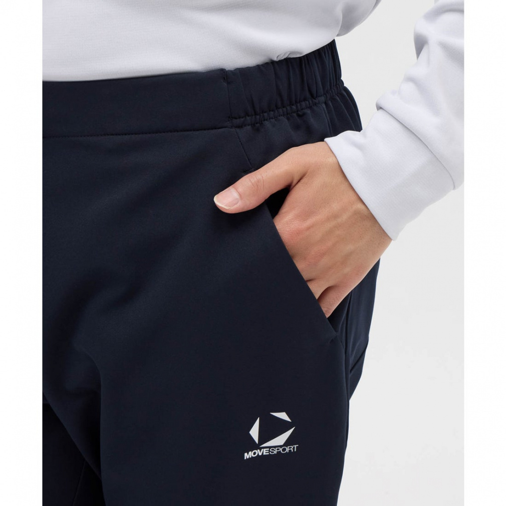 ACTIVE SUITS】HEATNAVI ソフトシェル ロングパンツ｜Alpen Online