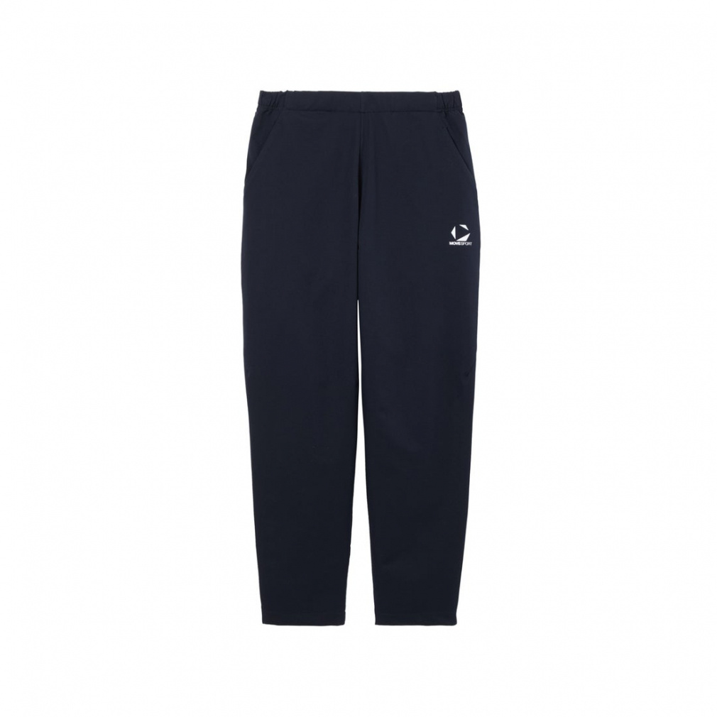 デサント メンズ クロスパンツ 【ACTIVE SUITS】HEATNAVI ソフトシェル