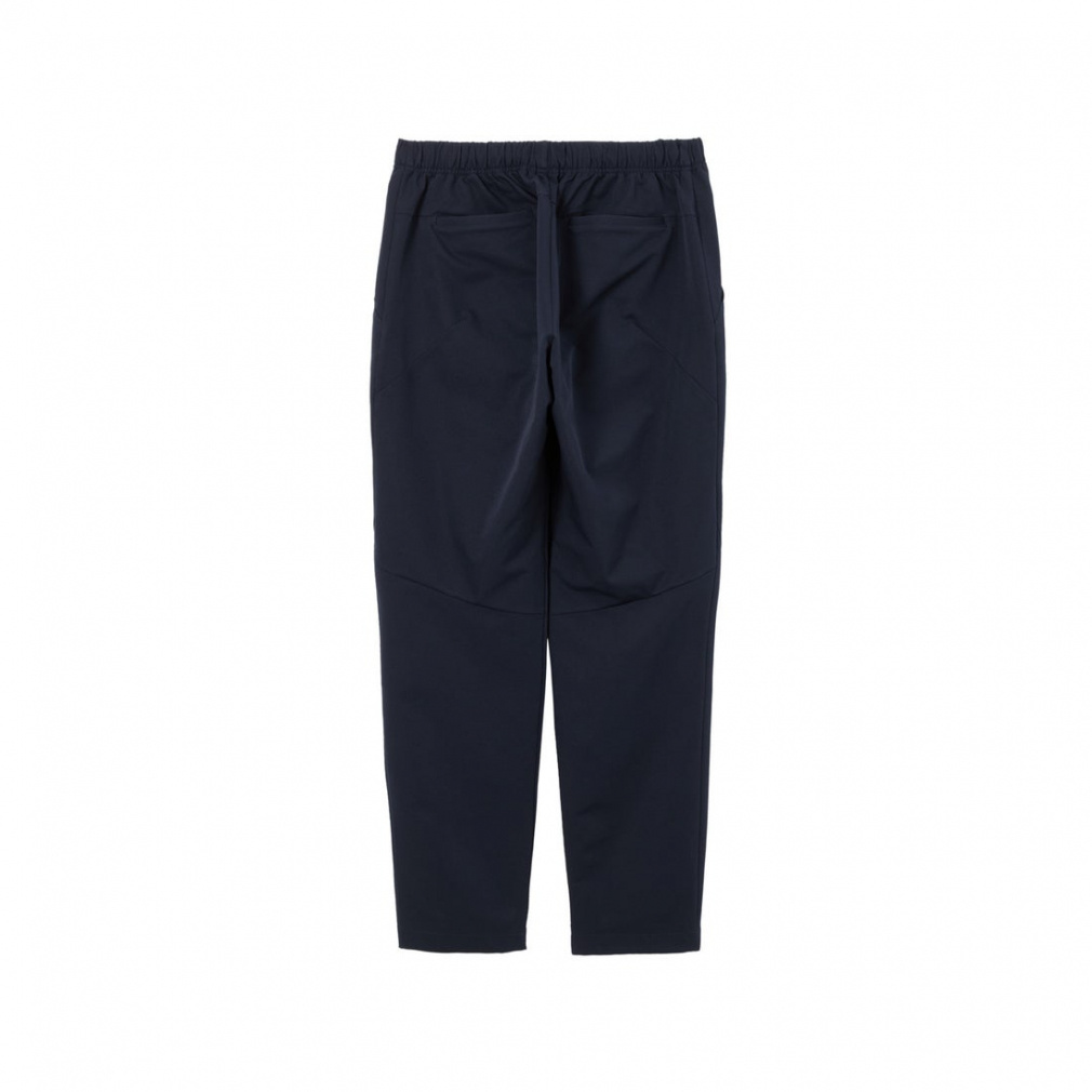 デサント メンズ クロスパンツ 【ACTIVE SUITS】HEATNAVI ソフトシェル