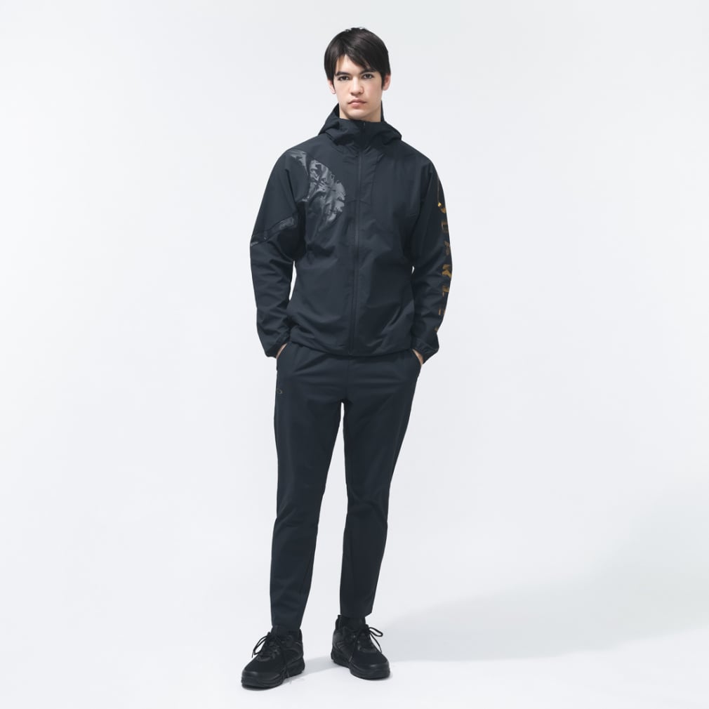 オークリー メンズ クロスパンツ ENHANCE MOBILITY PANTS 7.0