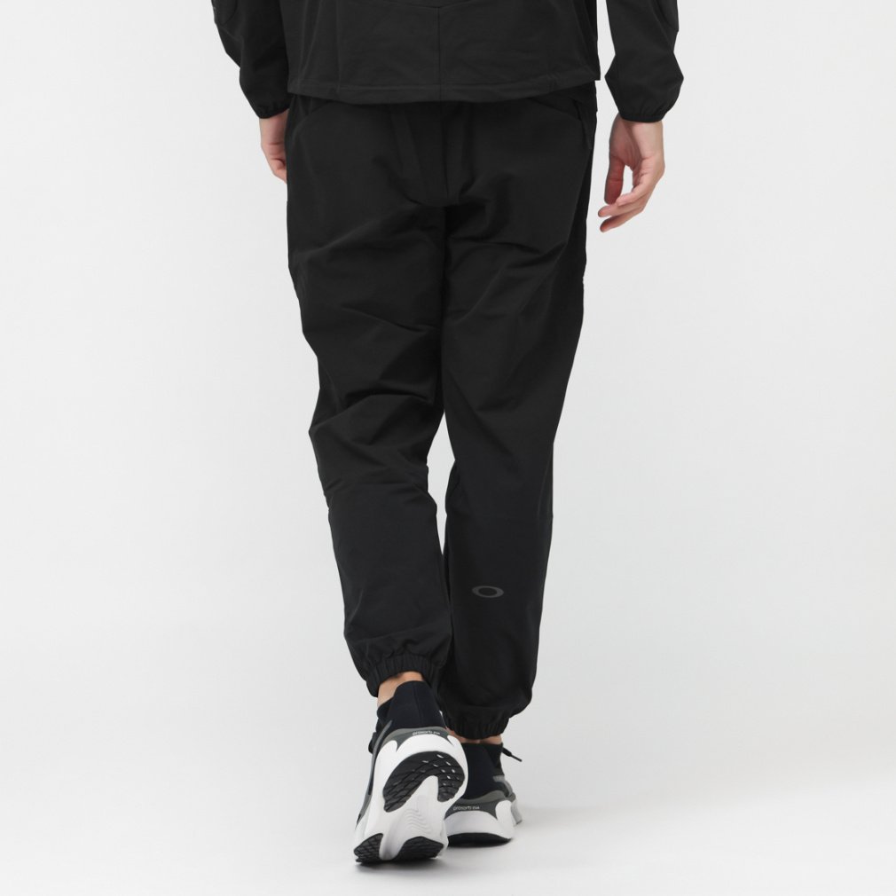 OAKLEY 2025秋冬新作ボーダーレスヒートシールド上下セットアップ OAKLEY BORDERLESS COLLECTION