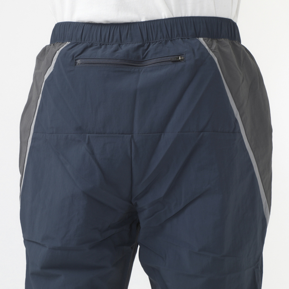 コンバース メンズ クロスパンツ COL BLOCK WV PT 4040003スポーツ