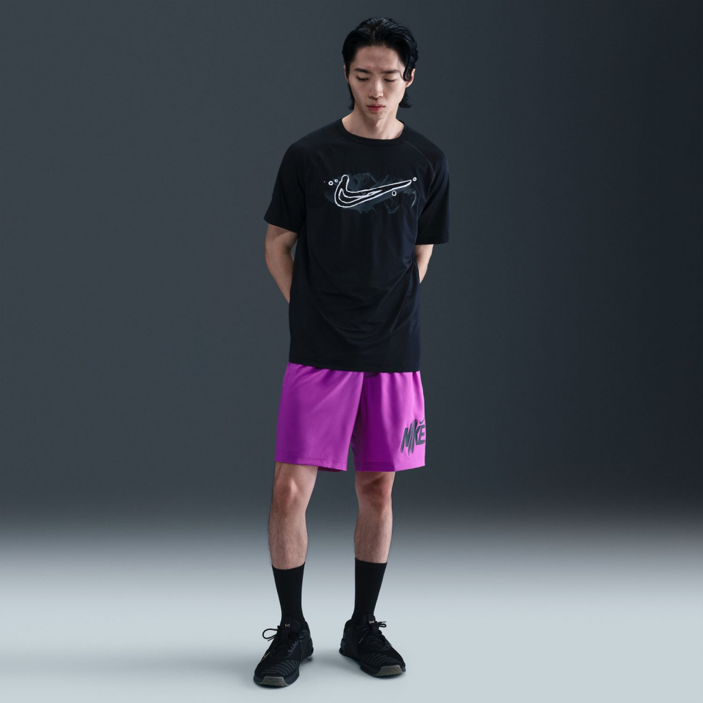 Dri-FIT 23cm バーサタイル ショートパンツ｜Alpen Online