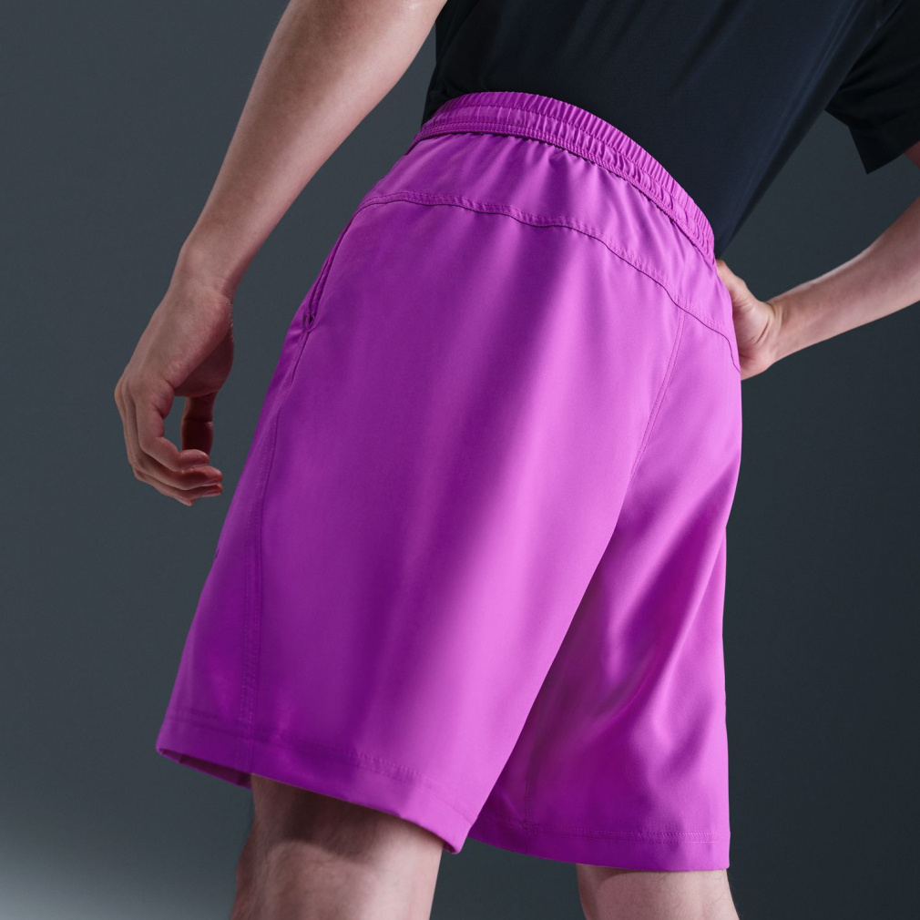 ナイキ メンズ クロス ハーフパンツ Dri-FIT 23cm バーサタイル